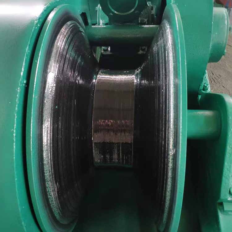 循環(huán)絞車(chē)產(chǎn)品介紹